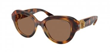 OKULARY SWAROVSKI SK 6037 100273 50 ROZMIAR S