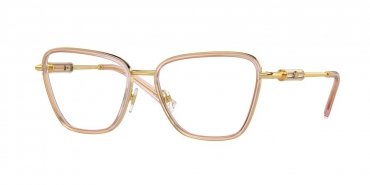 OKULARY KOREKCYJNE VERSACE VE 1292 1507 54 ROZMIAR M