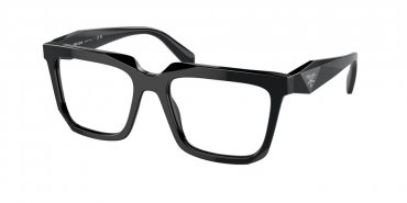 OKULARY KOREKCYJNE PRADA EYEWEAR PR A19V 16K1O1 54 ROZMIAR M