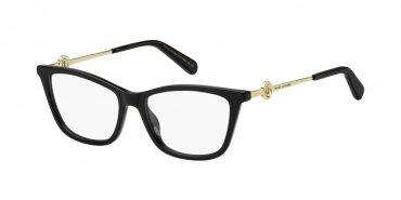 OKULARY KOREKCYJNE MARC JACOBS MARC 655 807 51 ROZMIAR S