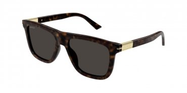 OKULARY GUCCI GG 1502S 002 54 ROZMIAR M