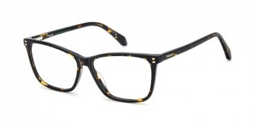 OKULARY KOREKCYJNE POLAROID PLD D607 086 54 ROZMIAR M