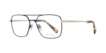 OKULARY KOREKCYJNE SANDRO SD 3003 109 55 ROZMIAR M