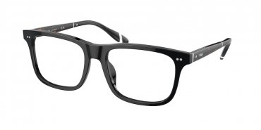 OKULARY KOREKCYJNE POLO RALPH LAUREN PH 2270U 5001 54 ROZMIAR M