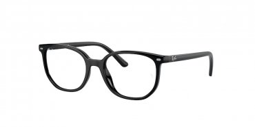 OKULARY KOREKCYJNE DZIECIĘCE RAY-BAN® JUNIOR ELLIOT RY 9097V 3542 44