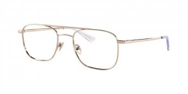 OKULARY KOREKCYJNE NATHALIE BLANC SCOUBIDOU 227 50 ROZMIAR M