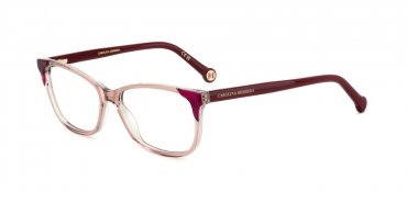 OKULARY KOREKCYJNE CAROLINA HERRERA HER 0284 35J 53 ROZMIAR M