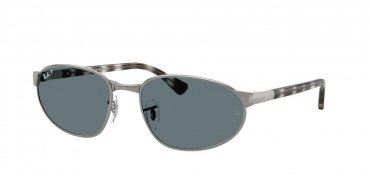 OKULARY RAY-BAN® RB 3777 004/3R 56 ROZMIAR M