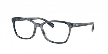 OKULARY KOREKCYJNE RAY-BAN® RX 5362 8482 54 ROZMIAR M