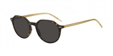 OKULARY BOSS 1584S HJV 51 ROZMIAR M