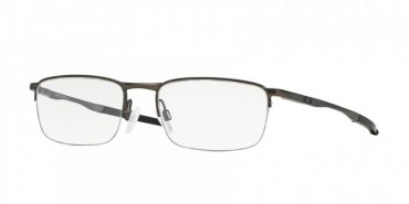 OKULARY KOREKCYJNE OAKLEY® BARRELHOUSE 0.5 OX 3174 317402 53 ROZMIAR M