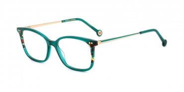 OKULARY KOREKCYJNE CAROLINA HERRERA HER 0167 XGW 53 ROZMIAR M