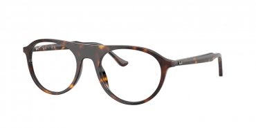 OKULARY KOREKCYJNE RAY-BAN® RX 5441 2012 53 ROZMIAR M