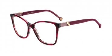 OKULARY KOREKCYJNE CAROLINA HERRERA HER 0274 HT8 55 ROZMIAR M