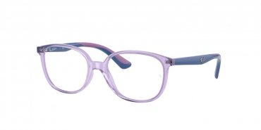 OKULARY KOREKCYJNE DZIECIĘCE RAY-BAN® RY 1598 3885 47