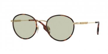 OKULARY BURBERRY BE 3148D 1109/2 51 ROZMIAR M