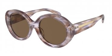 OKULARY EMPORIO ARMANI EA 4231U 615673 53 ROZMIAR M