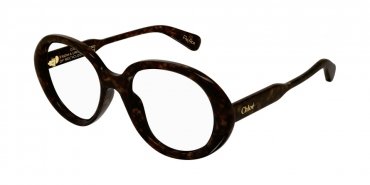 OKULARY KOREKCYJNE CHLOE CH 0221O 002 53 ROZMIAR M