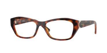OKULARY KOREKCYJNE VOGUE EYEWEAR VO 5676 W656 53 ROZMIAR M