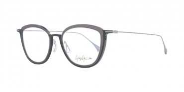 OKULARY KOREKCYJNE YOHJI YAMAMOTO YY 1041 009 49 ROZMIAR S