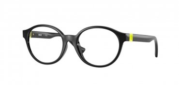 OKULARY KOREKCYJNE DZIECIĘCE VERSACE JUNIOR VK 3007U GB1 48