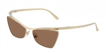 OKULARY JIMMY CHOO JC 4014H 300673 56 ROZMIAR M