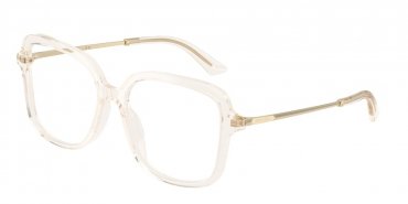 OKULARY KOREKCYJNE JIMMY CHOO JC 3061U 5107 55 ROZMIAR M