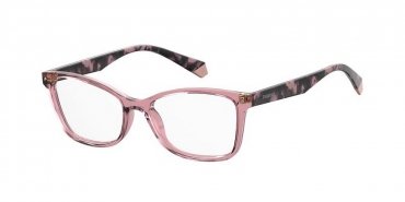 OKULARY KOREKCYJNE POLAROID PLD D320 35J 53 ROZMIAR M