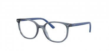 OKULARY KOREKCYJNE DZIECIĘCE RAY-BAN® JUNIOR ELLIOT RY 9097V 3897 46