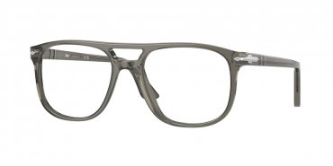 OKULARY KOREKCYJNE PERSOL® GRETA PO 3329V 1103 52 ROZMIAR M