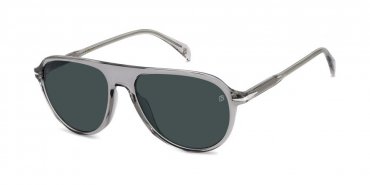 OKULARY DAVID BECKHAM DB 1200S KB7 55 ROZMIAR M