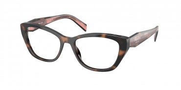 OKULARY KOREKCYJNE PRADA EYEWEAR PR 19WV 23A1O1 53 ROZMIAR M