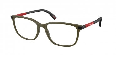 OKULARY KOREKCYJNE PRADA SPORT PS 02RV 15X1O1 54 ROZMIAR M