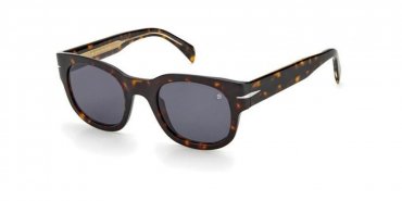 OKULARY DAVID BECKHAM DB 7045S 086 49 ROZMIAR M