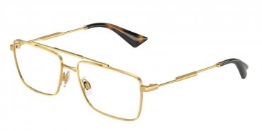 OKULARY KOREKCYJNE DOLCE & GABBANA DG 1354 02 56 ROZMIAR M