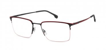 OKULARY KOREKCYJNE CARRERA CA 8909 BLX 55 ROZMIAR M