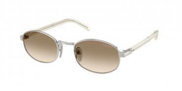 OKULARY PRADA EYEWEAR PR B53S 1BC80K 52 ROZMIAR M