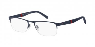 OKULARY KOREKCYJNE TOMMY HILFIGER TH 2083 FLL 54 ROZMIAR M