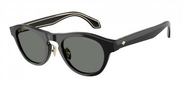OKULARY GIORGIO ARMANI AR 8225 500111 49 ROZMIAR S
