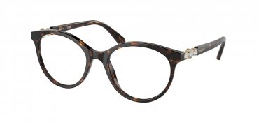 OKULARY KOREKCYJNE SWAROVSKI SK 2019 1002 50 ROZMIAR S
