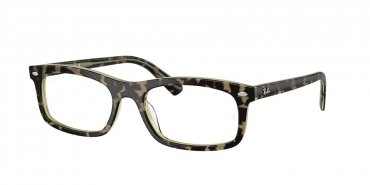 OKULARY KOREKCYJNE RAY-BAN® RX 5450 8485 54 ROZMIAR M