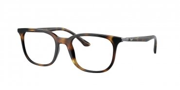 OKULARY KOREKCYJNE RAY-BAN® RX 7211 2012 50 ROZMIAR S
