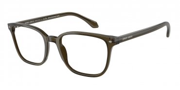 OKULARY KOREKCYJNE GIORGIO ARMANI AR 7265 6169 55 ROZMIAR M