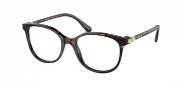 OKULARY KOREKCYJNE SWAROVSKI SK 2002 1002 53 ROZMIAR M