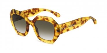 OKULARY ISABEL MARANT IM 0173S C9B 52 ROZMIAR M