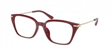 OKULARY KOREKCYJNE MICHAEL KORS HAINAN MK 4133D 4004 54 ROZMIAR M