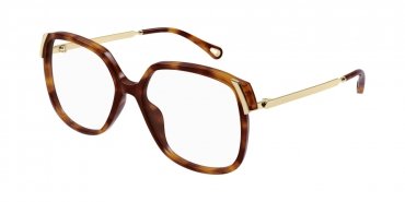 OKULARY KOREKCYJNE CHLOE CH 0287O 002 56 ROZMIAR M
