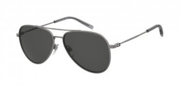 OKULARY TOMMY HILFIGER TH 2336S R81 58 ROZMIAR M