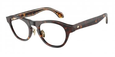 OKULARY GIORGIO ARMANI AR 8225 50261W 49 ROZMIAR S