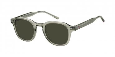 OKULARY TOMMY HILFIGER TH 2185S 1ED 49 ROZMIAR M